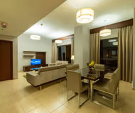 Al Saud Street Serviced Apartment..