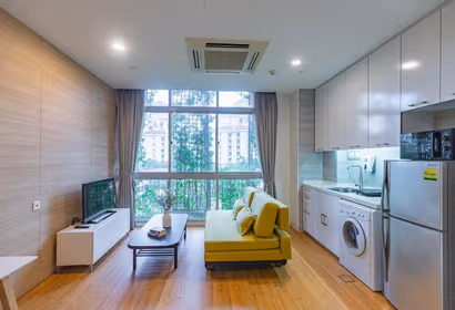 River Valley Residences