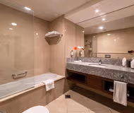 Dubai Creek Waterfront Apartments