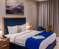 Dubai Creek Waterfront Apartments