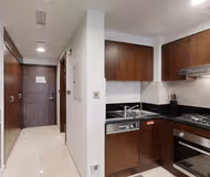 Dubai Creek Waterfront Apartments