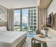 Ascott Citadines Science Park