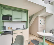 Ascott Citadines Science Park