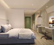 Ascott Citadines Science Park