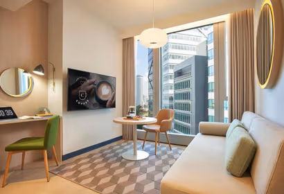Citadines Raffles Place