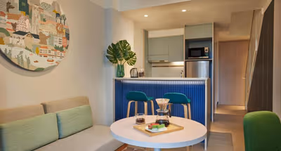 Citadines Raffles Place