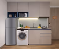 Citadines Balestier Singapore