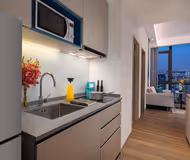 Citadines Balestier Singapore