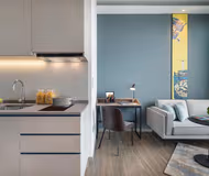 Citadines Balestier Singapore