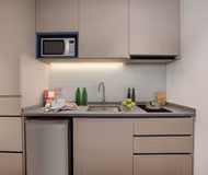 Citadines Balestier Singapore