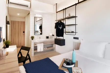 Ascott Lyf funan