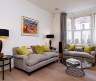 The Parsons Green Retreat