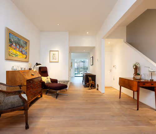 The Parsons Green Retreat