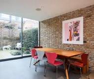 The Parsons Green Retreat