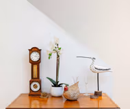 The Parsons Green Retreat