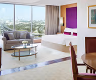 Al Diyafah Street Serviced Apartment