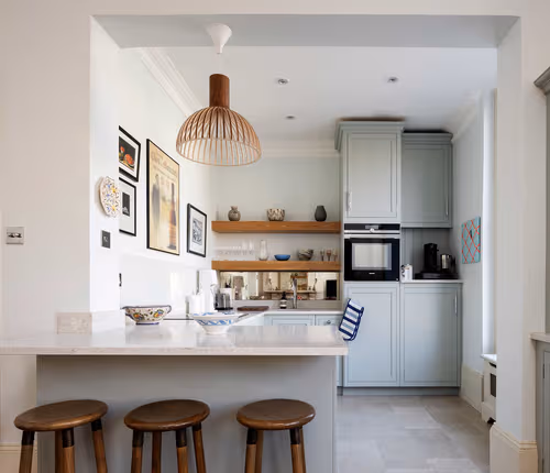 Sophisticated Sutherland