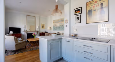 Sophisticated Sutherland