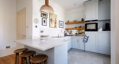 Sophisticated Sutherland