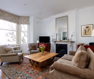 Sophisticated Sutherland