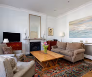 Sophisticated Sutherland