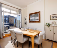 Sophisticated Sutherland