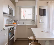 Rue St Charles Serviced Apartment