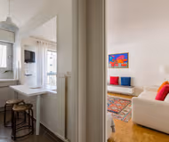 Rue St Charles Serviced Apartment