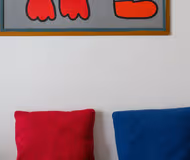 Rue St Charles Serviced Apartment