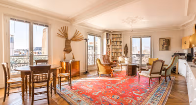 Classic Montparnasse