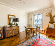 Classic Montparnasse