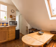 Eighth Serviced Apartment