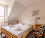 Eighth Serviced Apartment