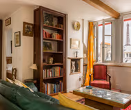 Eighth Serviced Apartment