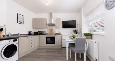 4 Melland Street