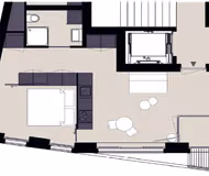 Maihofstrasse Serviced Apartment