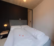 Maihofstrasse Serviced Apartment