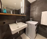 Maihofstrasse Serviced Apartment