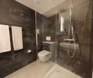 Maihofstrasse Serviced Apartment