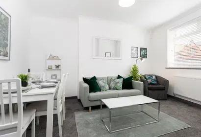 4 Melland Street