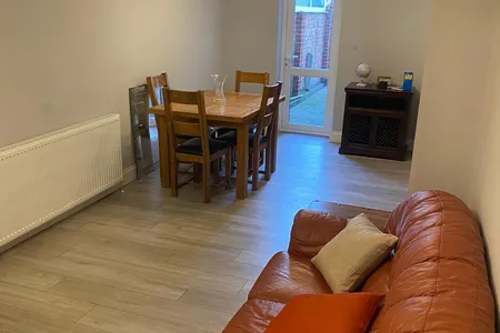 Standard 3BR