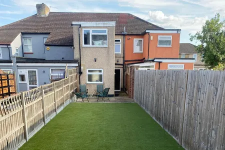 Standard 3BR