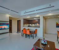 Al Barsha 1 Serviced Apartments