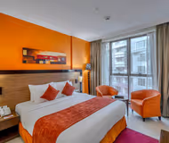 Al Barsha 1 Serviced Apartments