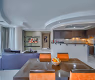 Al Barsha 1 Serviced Apartments