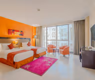 Al Barsha 1 Serviced Apartments