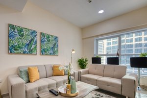 02 Bedroom Apartment in Jumeirah Lake Towers