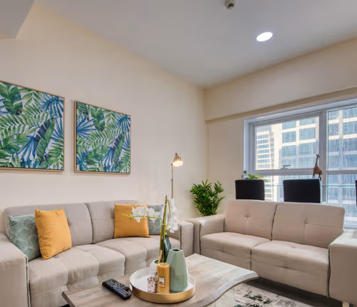 02 Bedroom Apartment in Jumeirah Lake Towers