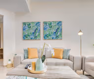 02 Bedroom Apartment in Jumeirah Lake Towers