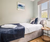 Haynes Road by Mia Partners